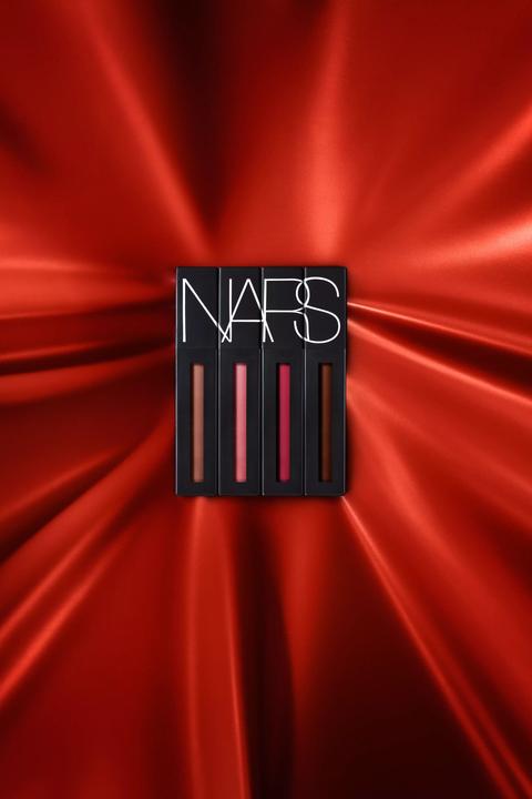 Produktbild NARS Cosmetics Powermatte Lip Pigment (Vain)