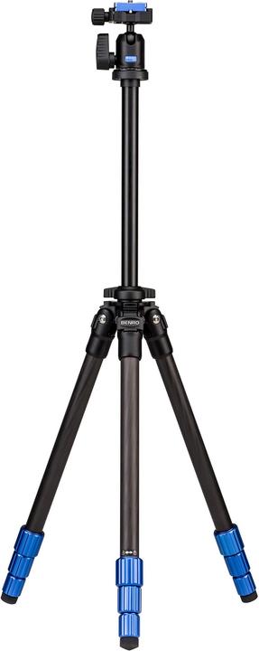 Actual product image Benro Slim TSL08CN00 (Carbon)