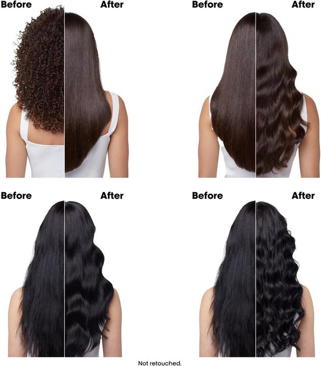 Actual product image L'Oréal Professionnel SteamPod SteamPod 4 Glacial Utopia Limited Edition