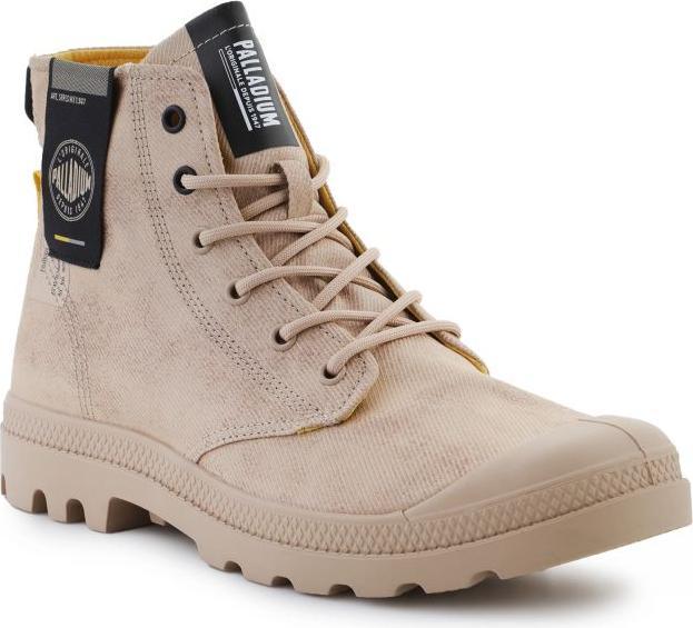 Produktbild Palladium Pampa Surplus Schuhe (43)