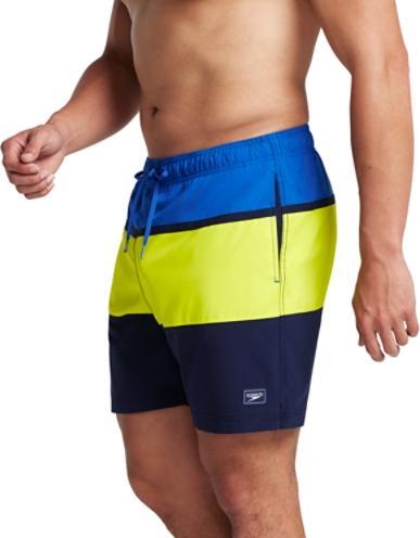 Produktbild Speedo Colorblock Redondo Edge Volley
