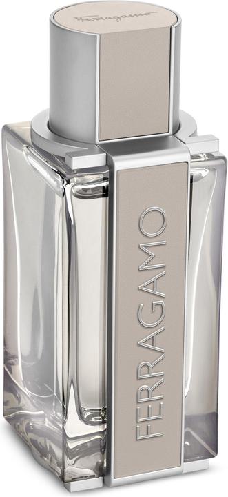 Immagine prodotto Salvatore Ferragamo Eau de Toilette Bright Leather (Eau de toilette, 100 ml)