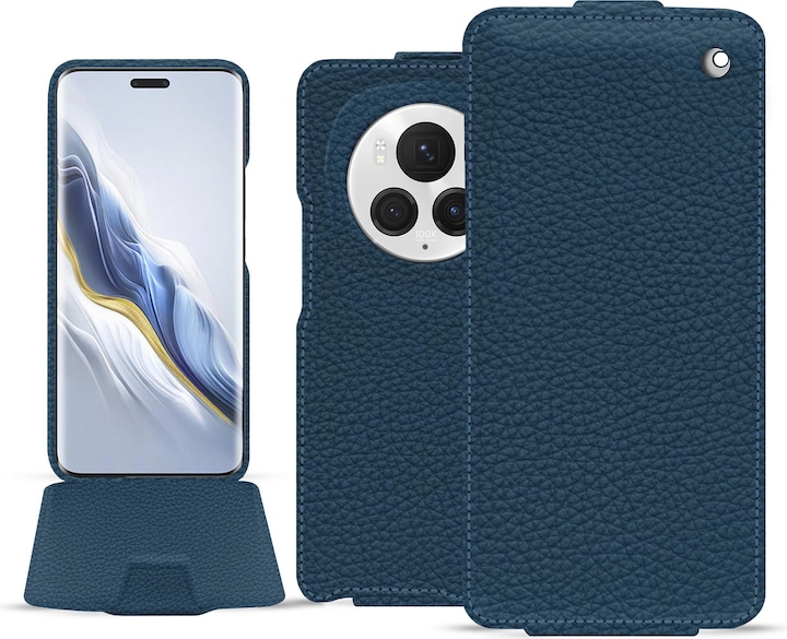 Indigo ( Pantone #1f4565 )