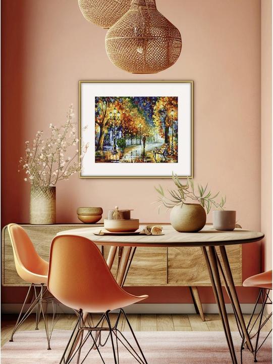 Actual product image Schipper MNZ - Spaziergang im Herbst