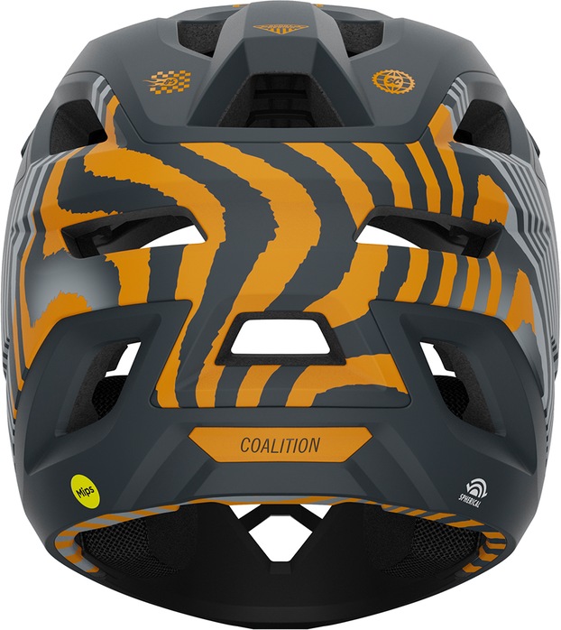 Produktbild Giro Coalition Spherical MIPS Helmet (51 - 55 cm)