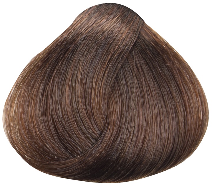 Immagine prodotto Ref. Colore permanente in crema per capelli 6.3 Dark Golden Brown 100 ml (6,3 Marrone scuro dorato)