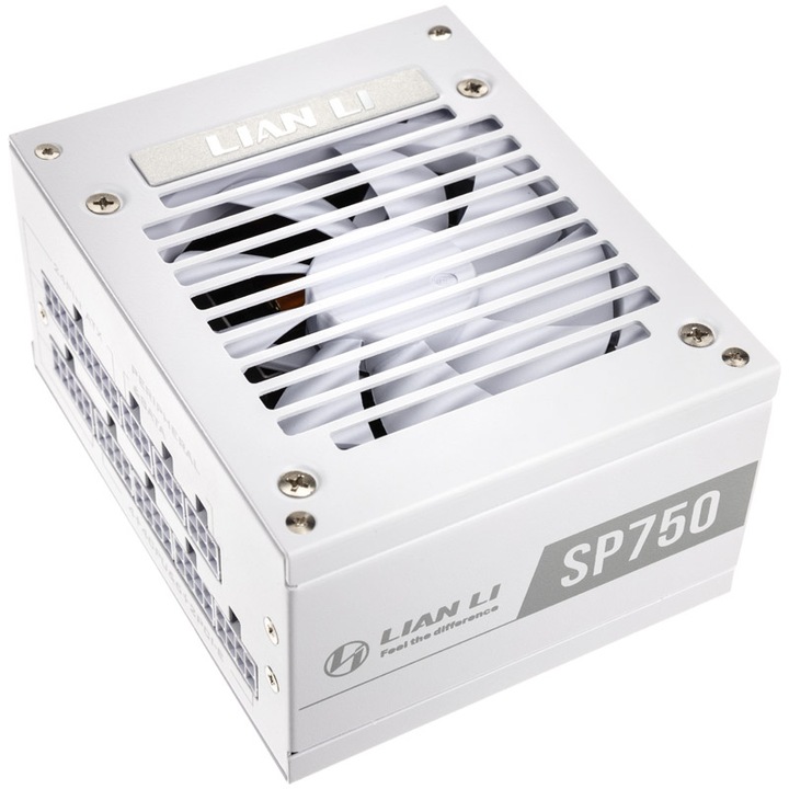 Actual product image Lian-Li SP750 (750 W)