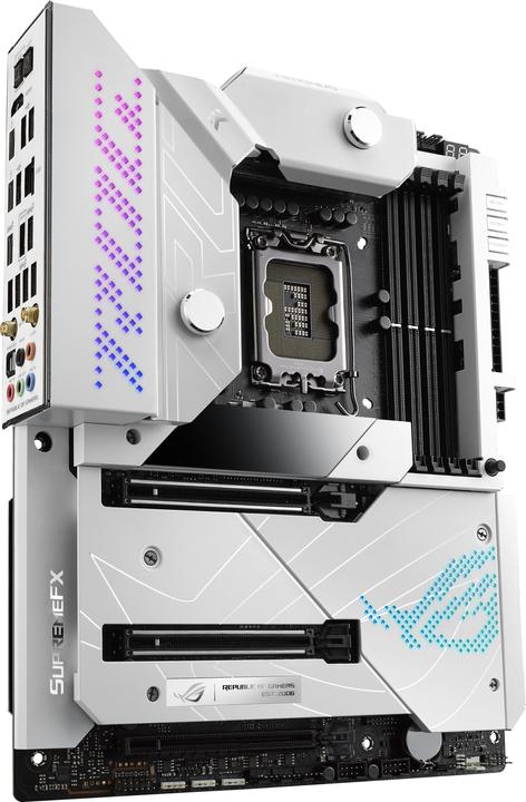 Produktbild ASUS ROG Maximus Z690 Formula (LGA 1700, Intel Z690 (DDR5), ATX)