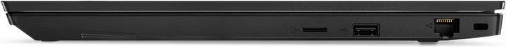 Produktbild Lenovo ThinkPad E580 (15.60", Intel Core i7-8550U, 8 GB, 256 GB, DE)