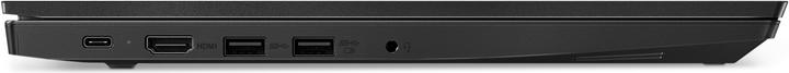 Produktbild Lenovo ThinkPad E580 (15.60", Intel Core i7-8550U, 8 GB, 256 GB, DE)