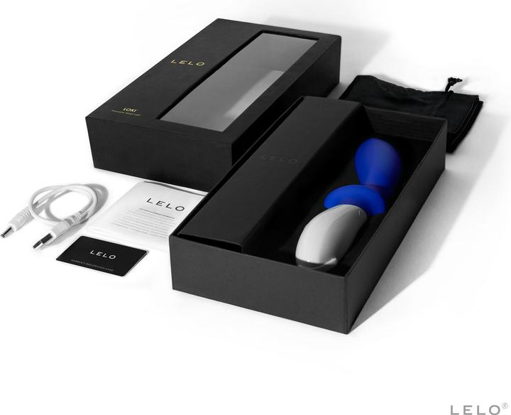 Actual product image LELO Loki