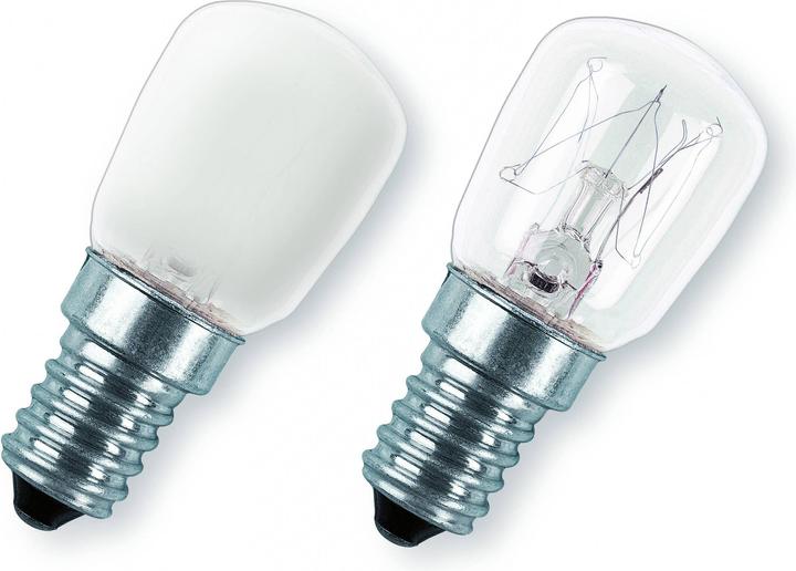 Produktbild Osram Ofenlampe Special (E14, 15 W, 85 lm, 1 x, G)