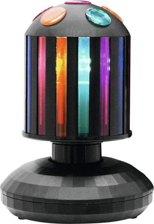 Eurolite Projecteur à effets LED LED MSC-10 (LED)