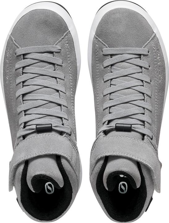 Produktbild Scarpa MW Mid WP-Y, halbhoher Alltagsschuh (38)