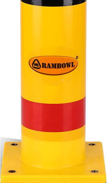Produktbild kaiserkraft Rammschutz-Poller
