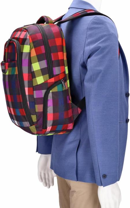 Produktbild Kenorada Laptop-Rucksack (16 l)