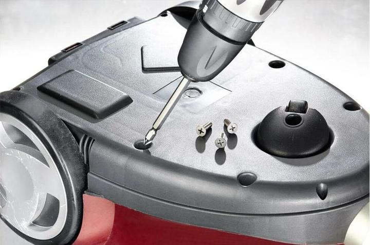 Actual product image kwb Diamond screwdriver bit 1/4 T10 (Hexagon socket TX)