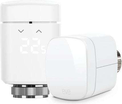 Actual product image Eve Eve Thermo (Apple Home)