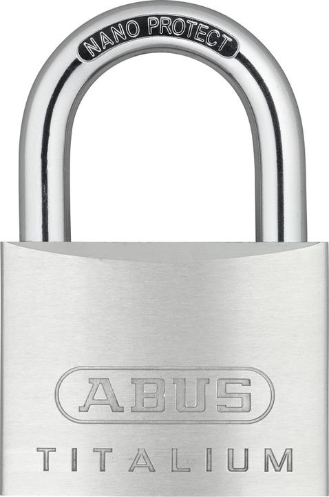 Produktbild Abus Hangschloss 64TI / 60 SB