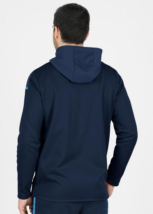 Produktbild JAKO Kapuzenjacke Champ 2.0 (S)