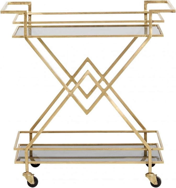 Produktbild Nordal Trolley