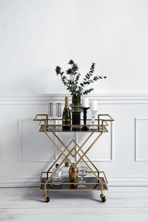 Produktbild Nordal Trolley