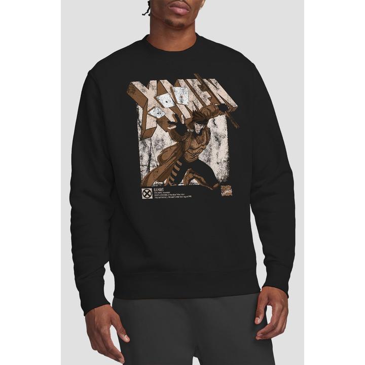 Image du produit - Sweat X-MEN - Adulte (M)