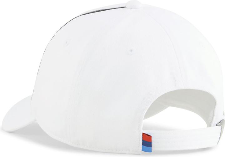 Produktbild Puma BMW MMS HERITAGE Dad Cap