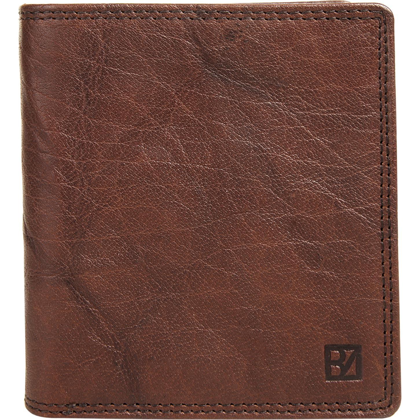 Bodenschatz, Portemonnaie, Geldbörse, Braun