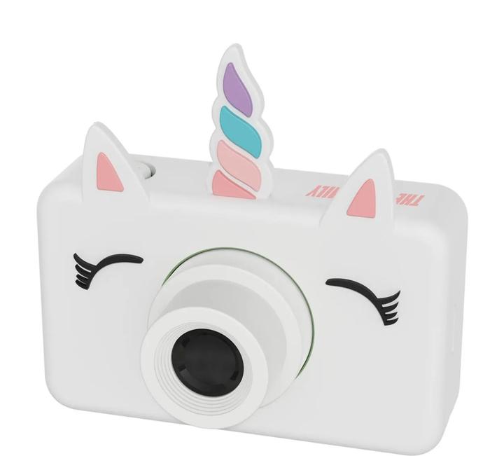 Actual product image The Zoofamily Kinder-Kamera C1 - Zoo Friends