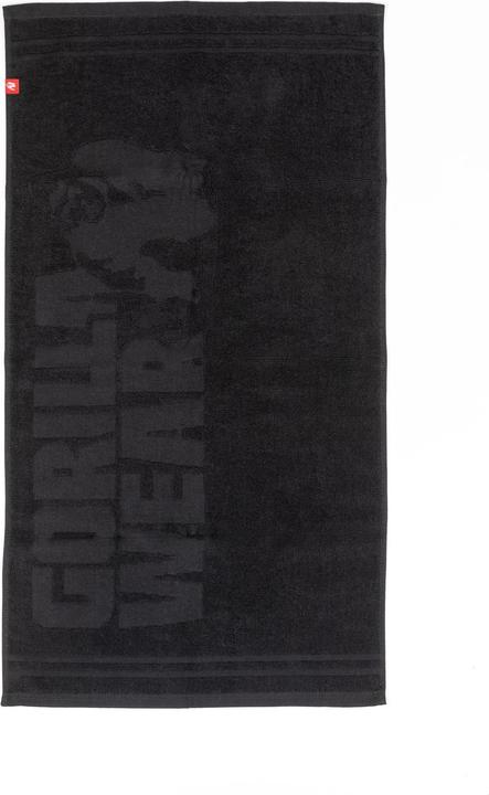 Image du produit Gorilla Wear Serviette (100 x 50 cm)