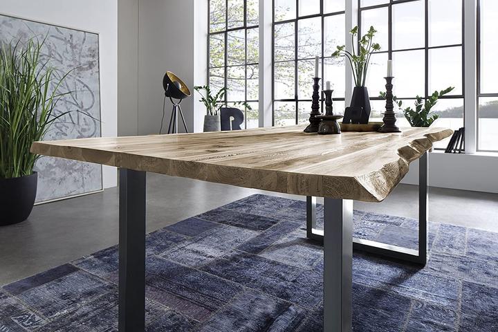 Actual product image SAM Quinn (Wood)