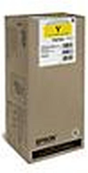 Produktbild Epson C13T97440N WF PRO Tinte yellow XXL (Y)