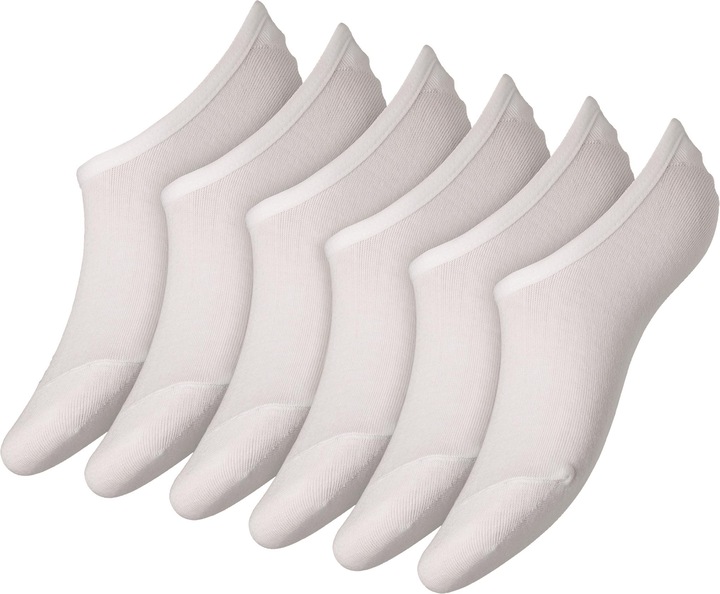 Actual product image S.Oliver Footy (pack of 6, 43, 46)