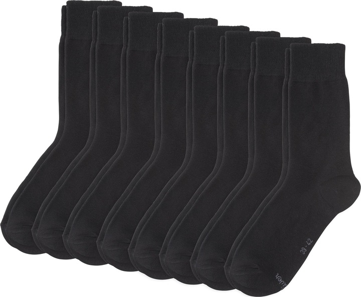 Produktbild S.Oliver High (8er Pack, 39 - 42)