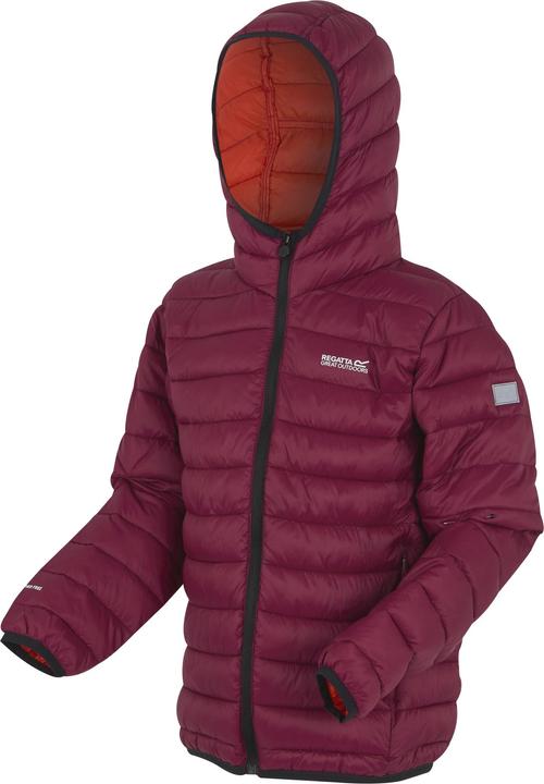 Produktbild Regatta Marizion Steppjacke mit Kapuze (158)