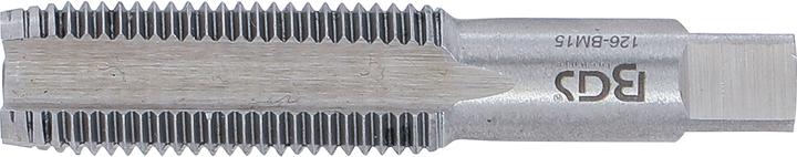 Produktbild BGS Gewindebohrer für Art. 126 M15 x 1,5 mm