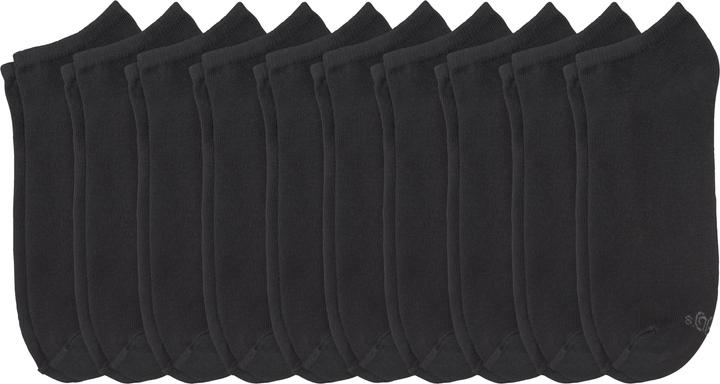 Produktbild S.Oliver Sneaker (10er Pack, 35 - 38)