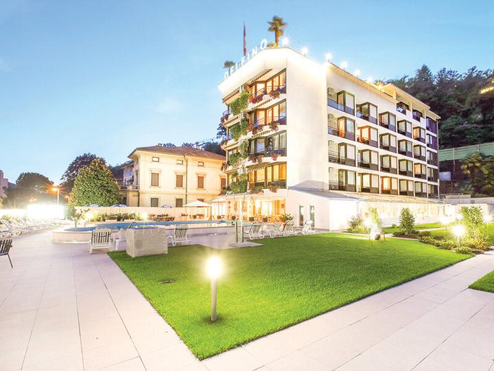Produktbild Smartbox Auszeit in der Schweiz (2 Pers.)