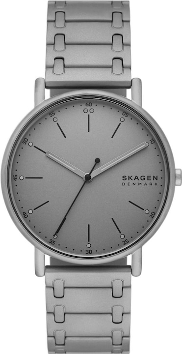 Skagen Signatur (Analoguhr, 40 mm)