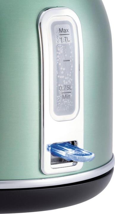 Produktbild Mio Star Green Edition (1.70 l)