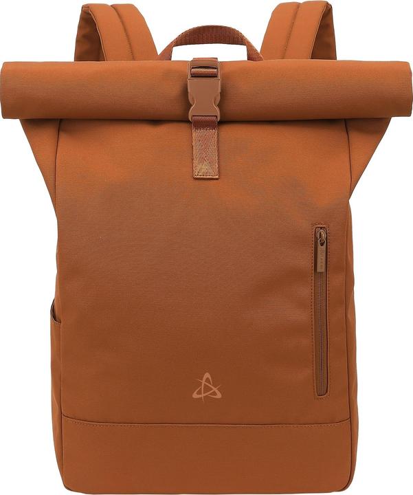 Jakarta Orange