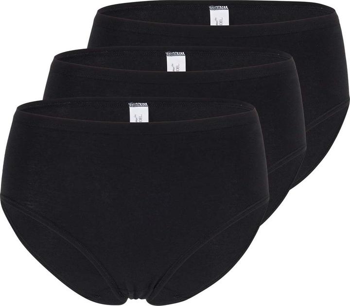 Immagine prodotto Speidel Confezione da 3 slip midi bio.cotton Plus (44, XXL, confezione da 3)