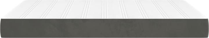 Actual product image VidaXL Moyna (140 x 190 cm, Spring core)