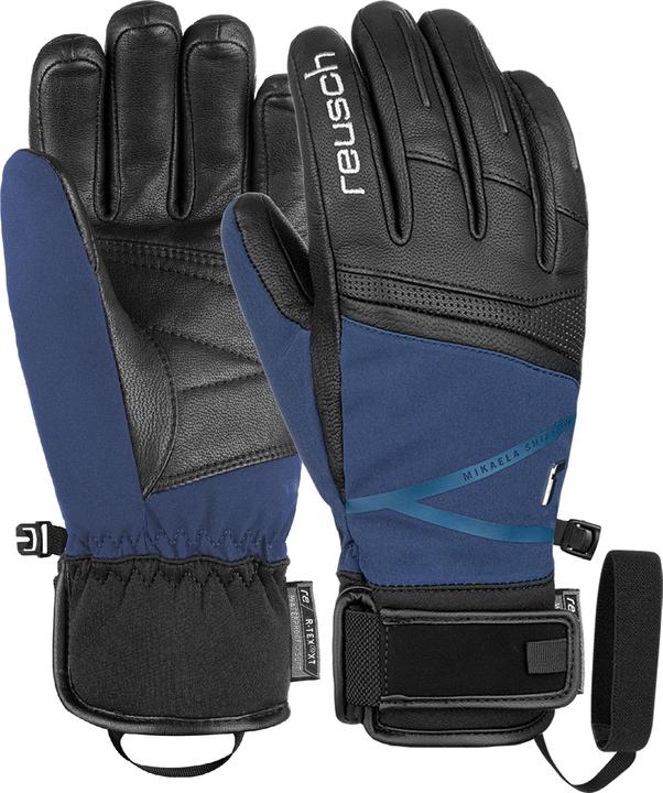 Produktbild Reusch Mikaela Shiffrin R-TEX® XT (7.5)