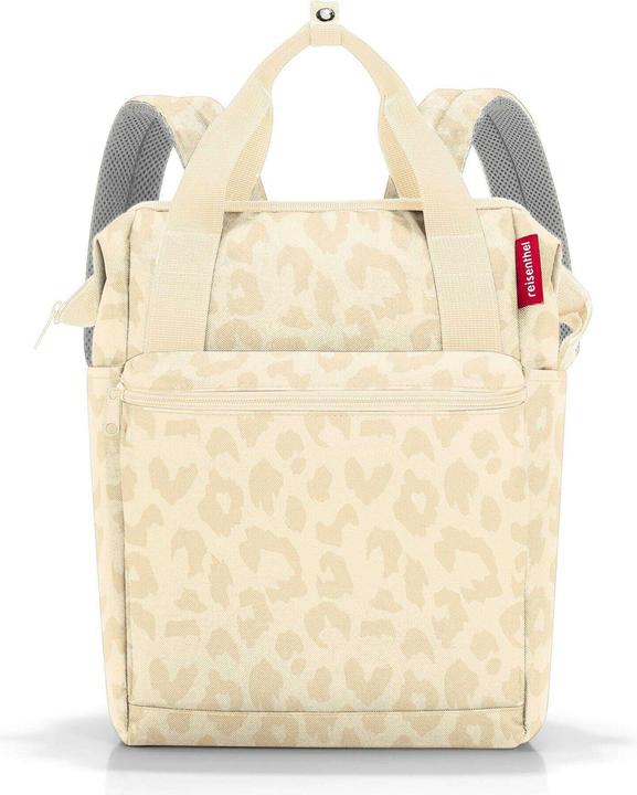 Beige, Green, Leo Vanilla, Vanilla