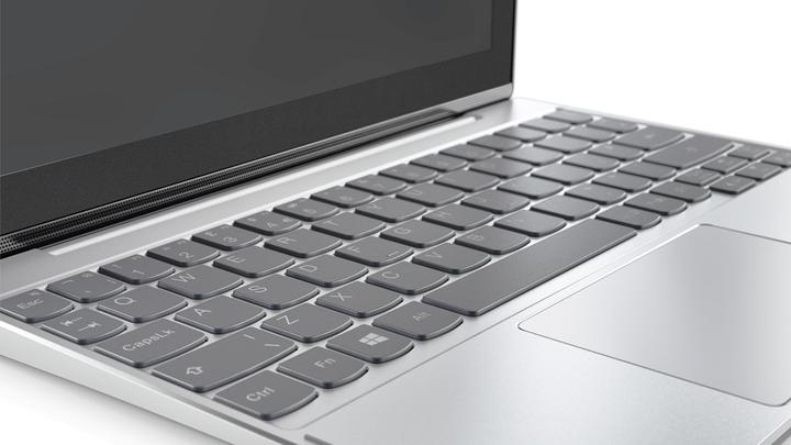 Produktbild Lenovo Miix 320-10ICR (10.10", 4 GB, CH, Intel Atom x5-Z8350)