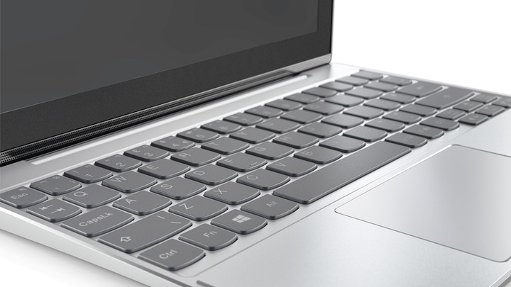 Immagine prodotto Lenovo Miix 320-10ICR (10.10", Atomo Intel x5-Z8350, 4 GB, CH)