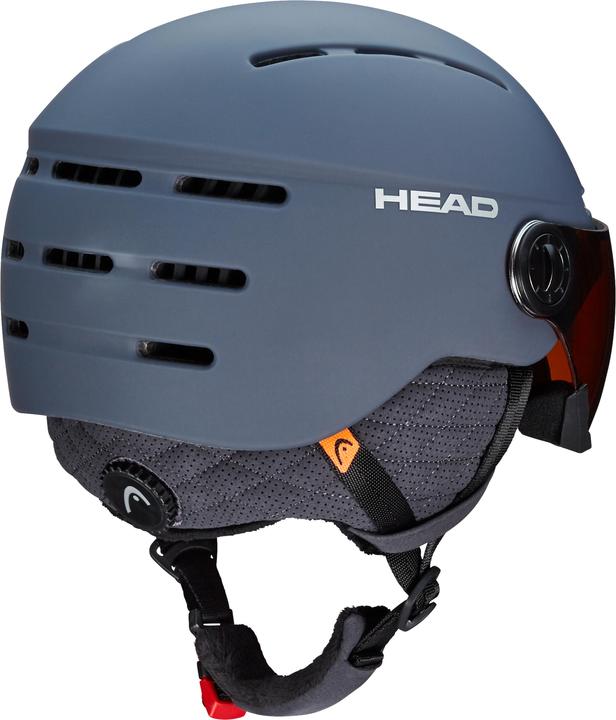 Immagine prodotto Head Knight Pro (58 - 61 cm, XL, XXL)