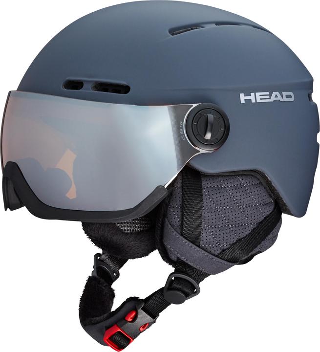 Immagine prodotto Head Knight Pro (58 - 61 cm, XL, XXL)